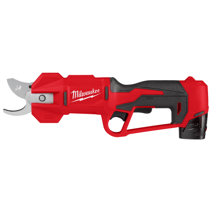 Máy cắt cành M12 BLPRS