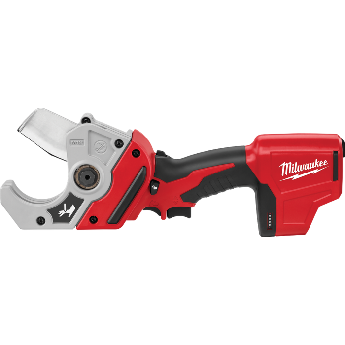 Máy cắt ống C12 PPC