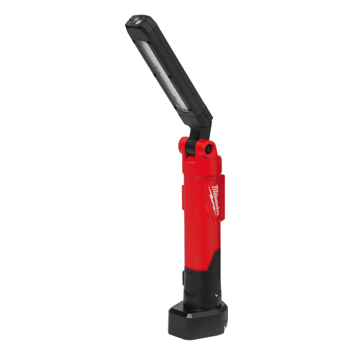 Đèn dạng que REDLITHIUM™ USB có từ tính L4 SL550-301