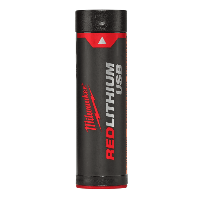 Pin REDLITHIUM™ USB 2.0 Ah