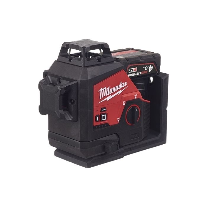 Máy cân mực laser M12 3PL