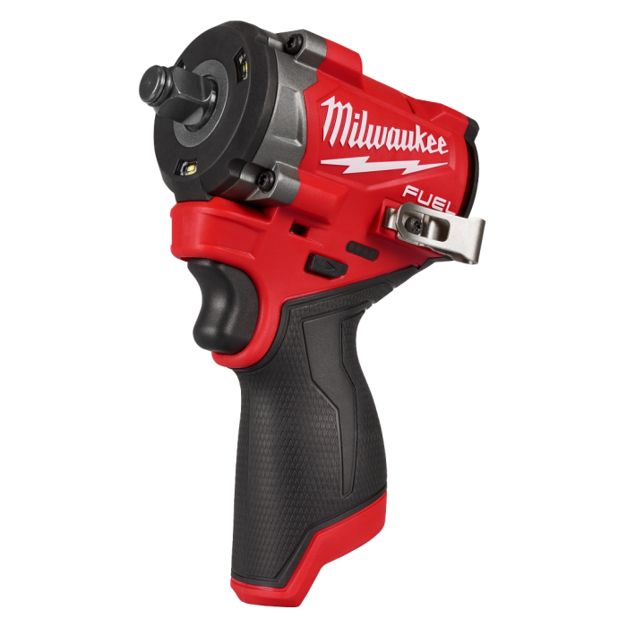 Máy siết bu lông M12 FUEL™ STUBBY