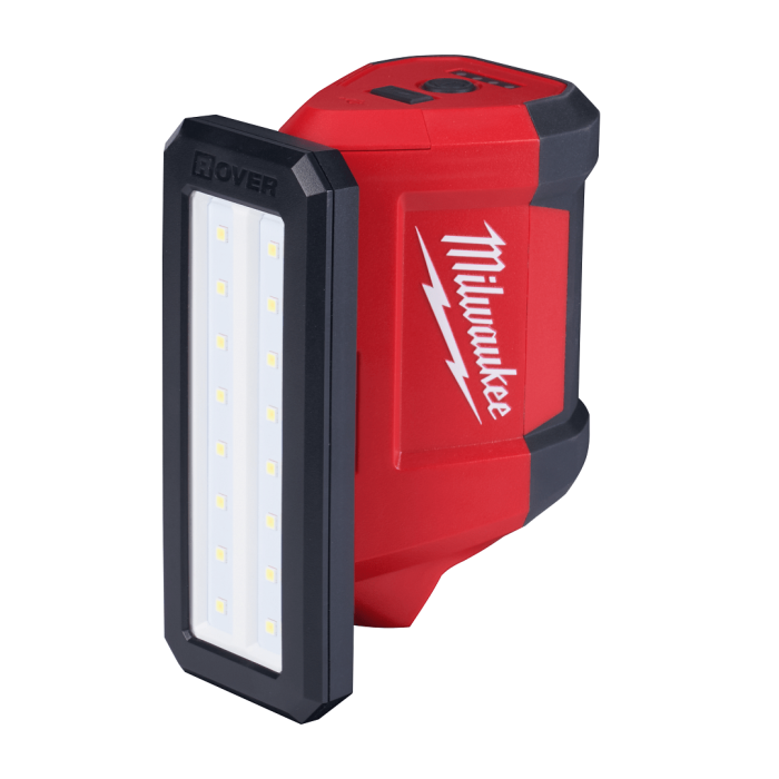 Đèn LED chiếu sáng trục xoay M12 PAL