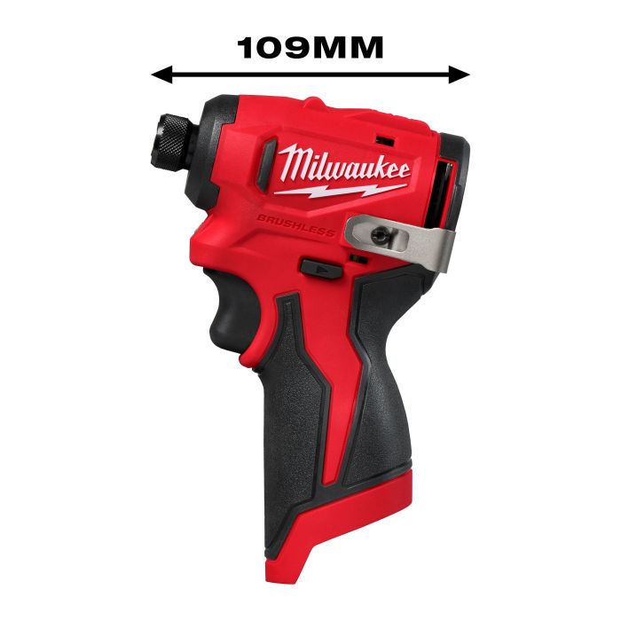 Máy bắt vít siêu nhỏ gọn M12 BLIDRC