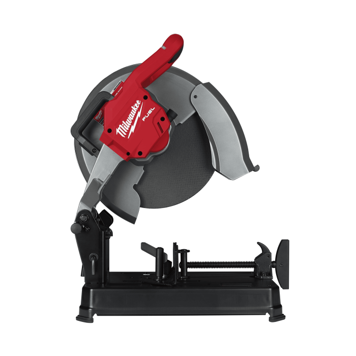 Máy cắt sắt M18 CHS355
