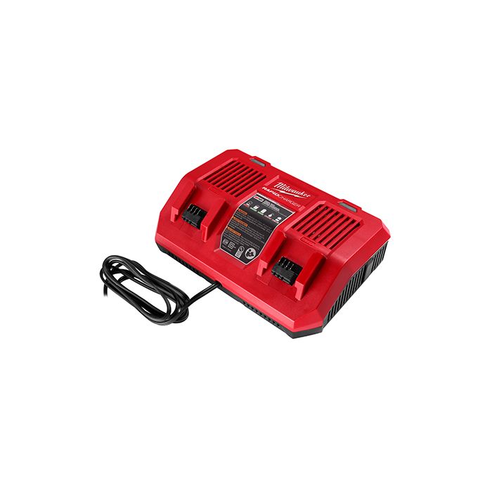 Trạm sạc nhanh 2 cổng M18 DFC