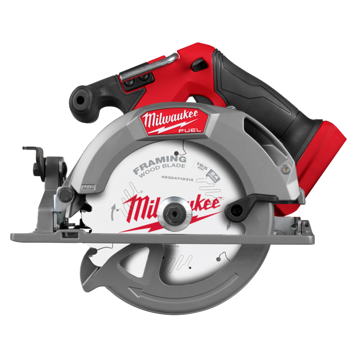Máy cắt gỗ đĩa tròn 165 mm