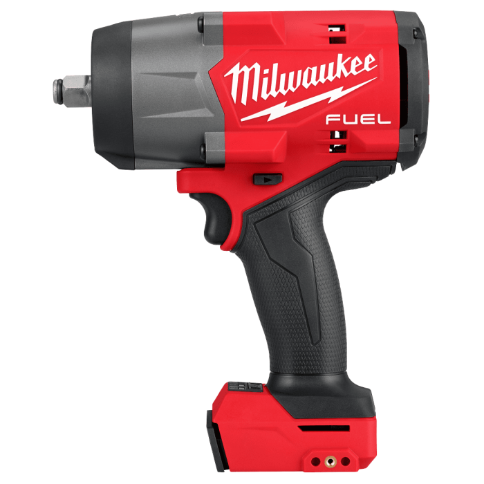 Máy siết bu lông M18 FHIW2F12