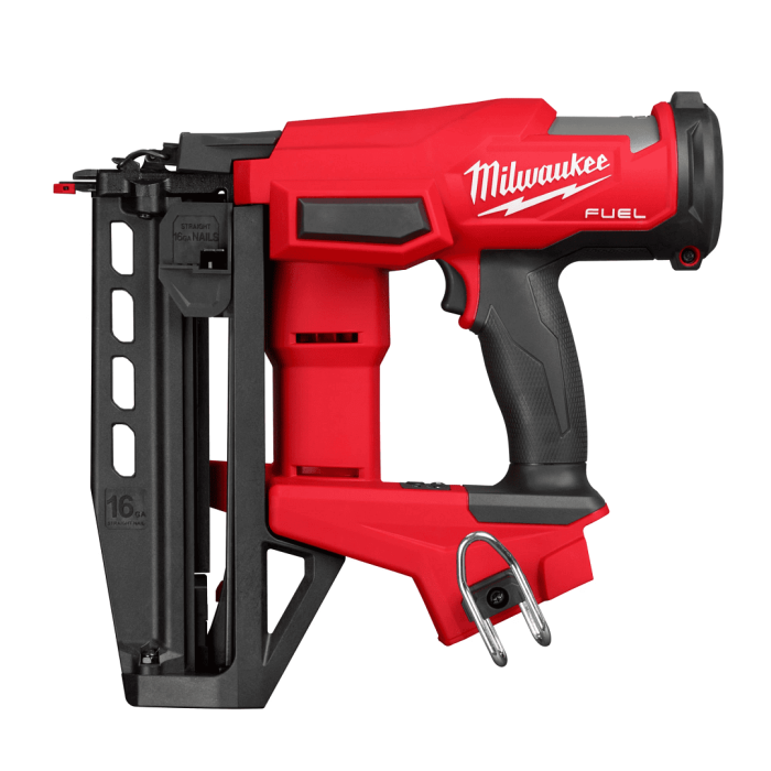 Máy bắn đinh M18 FN16GS
