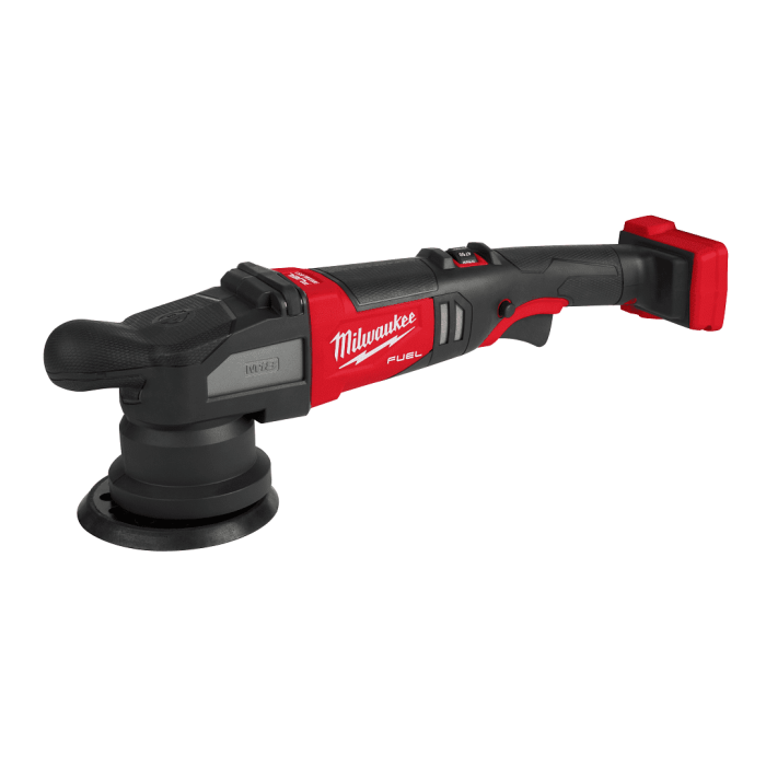 Máy đánh bóng lệch tâm M18 FROP15