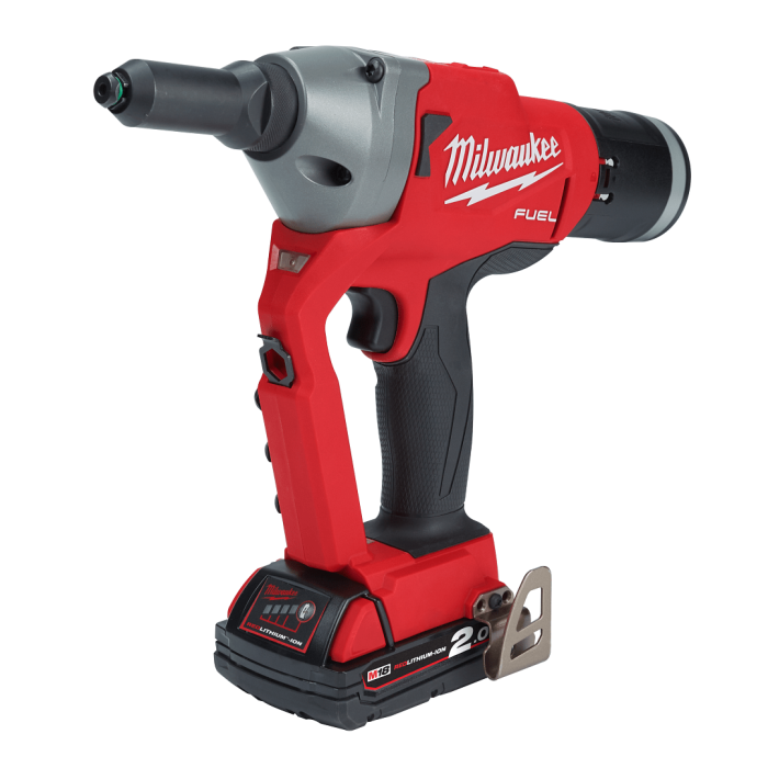 Máy bắn đinh rút M18 FRT