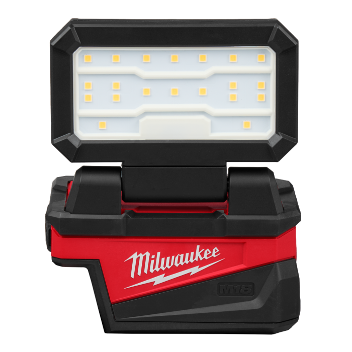 Đèn LED công trình nhỏ gọn M18 ALIS