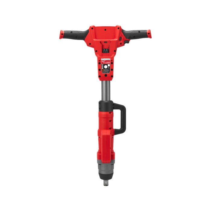 Máy siết bu lông đường ray M18 FHIWF1R