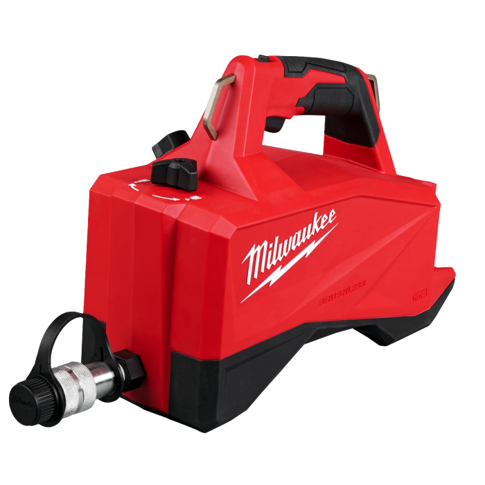 Máy bơm thủy lực mini 700 bar M18 HMP700
