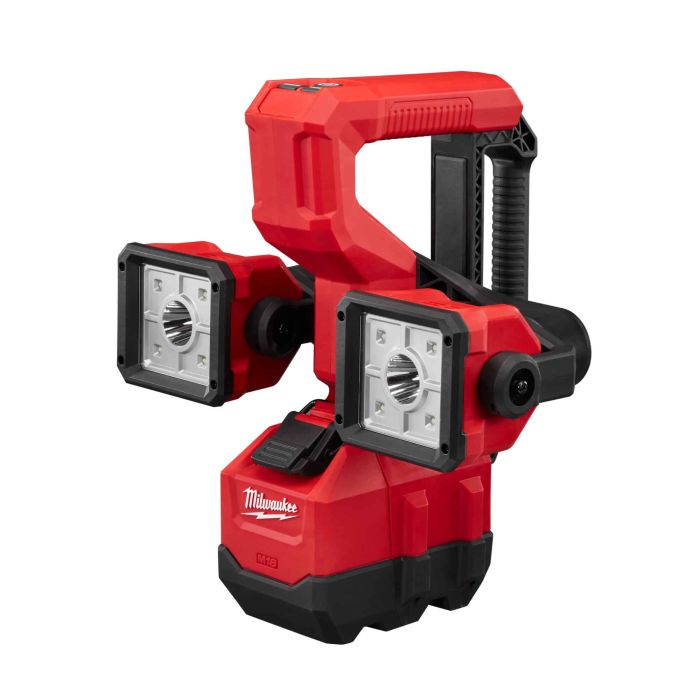 Đèn LED đôi đa hướng M18 UBL